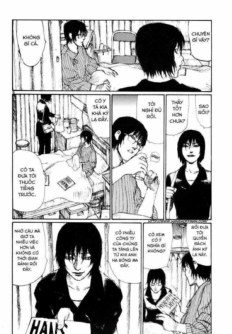 Freesia - Chapter 14 - Trang 6