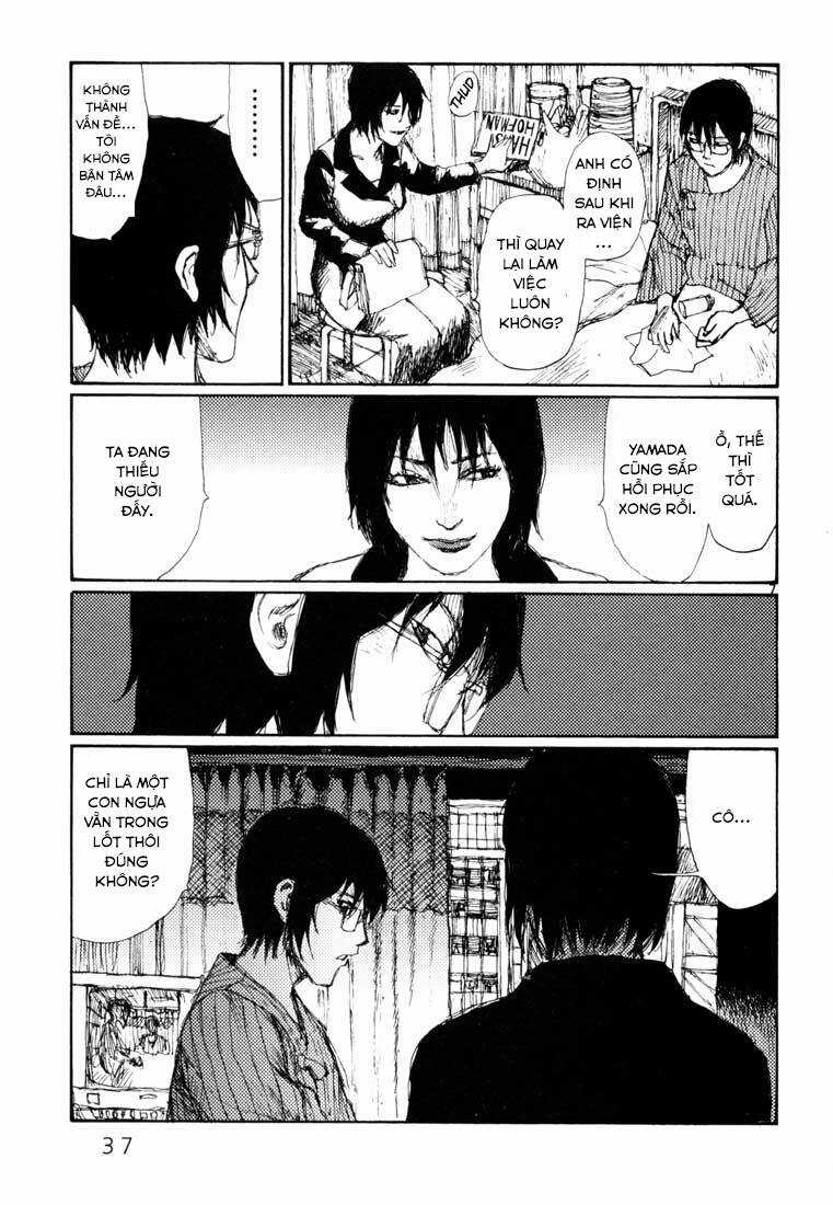 Freesia - Chapter 14 - Trang 7