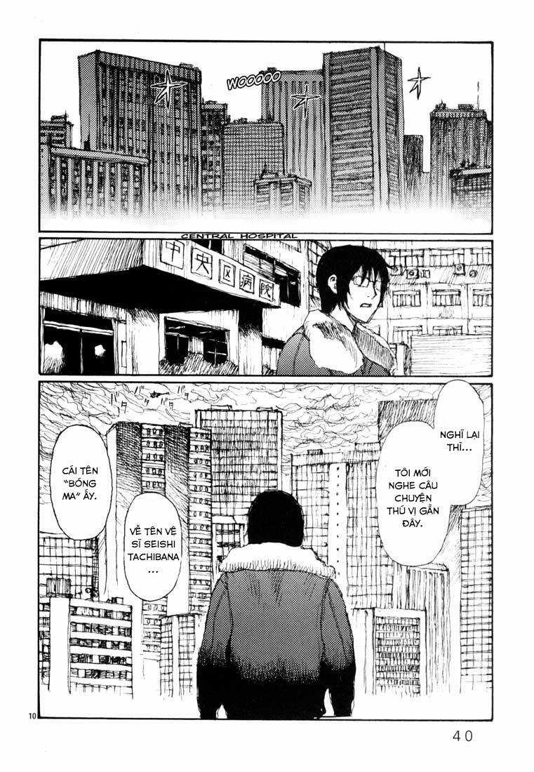 Freesia - Chapter 14 - Trang 10