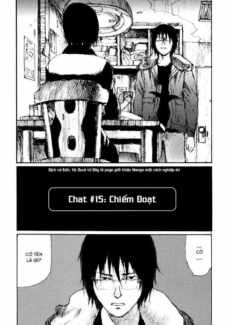 Freesia - Chapter 15 - Trang 1