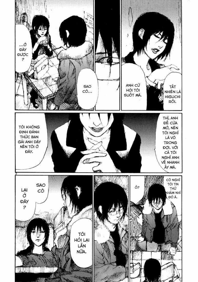 Freesia - Chapter 15 - Trang 2