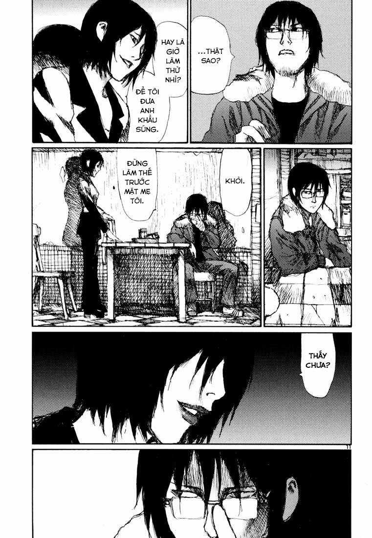 Freesia - Chapter 15 - Trang 11