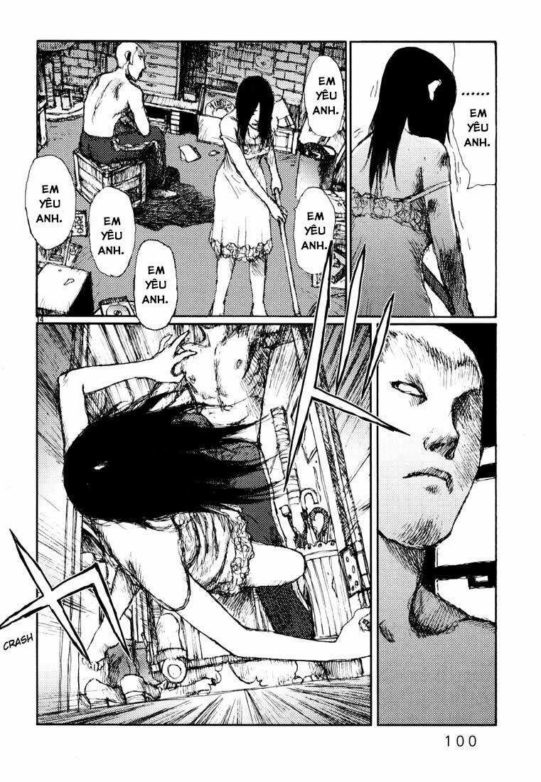 Freesia - Chapter 15 - Trang 14