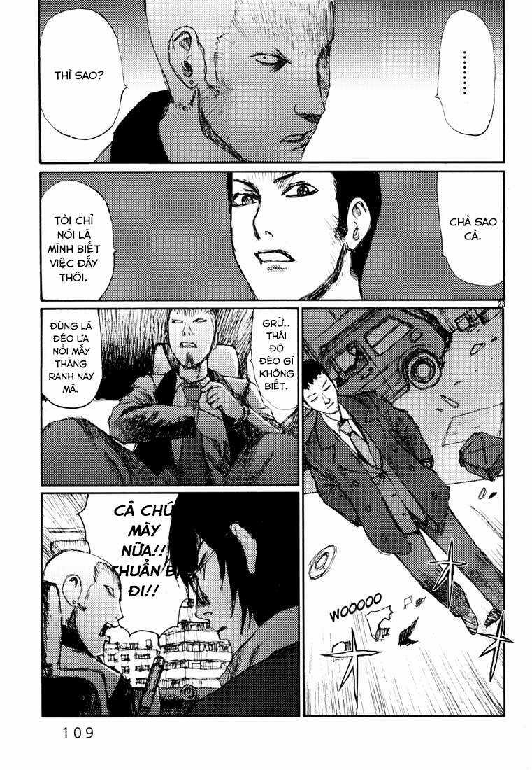 Freesia - Chapter 15 - Trang 23