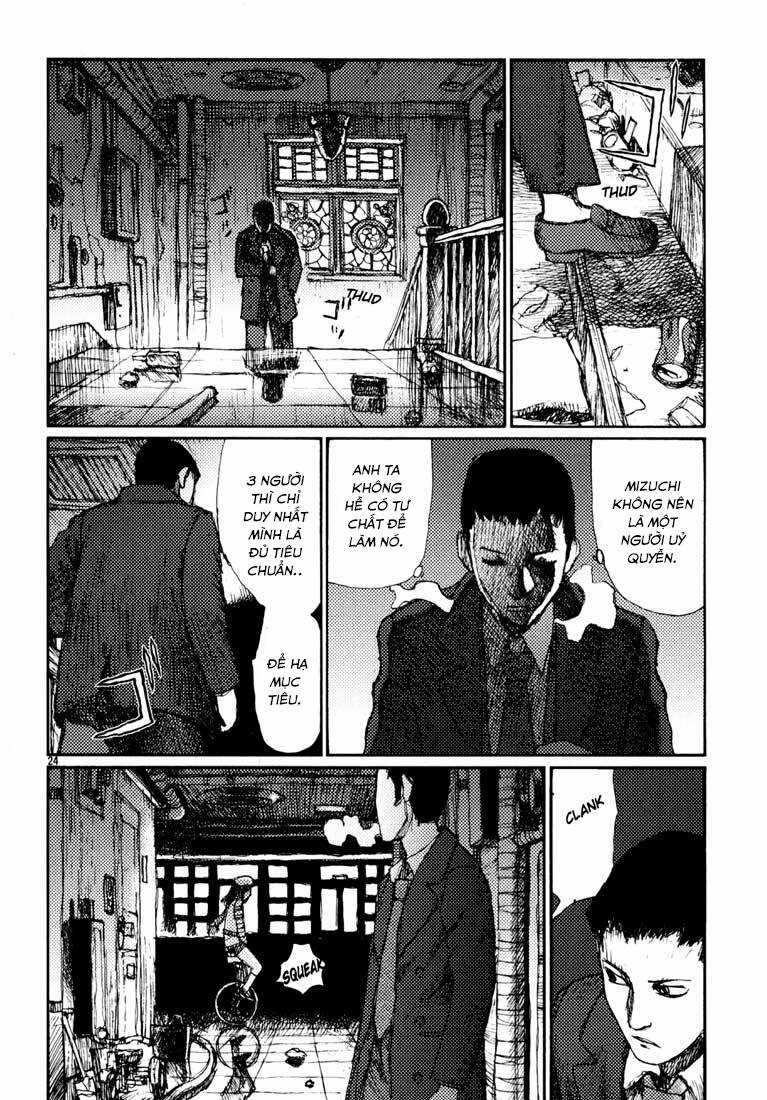 Freesia - Chapter 15 - Trang 24