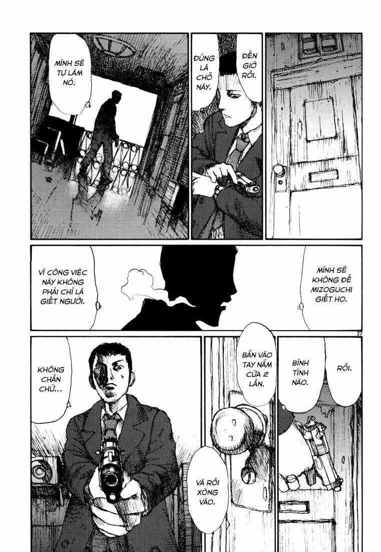 Freesia - Chapter 15 - Trang 27