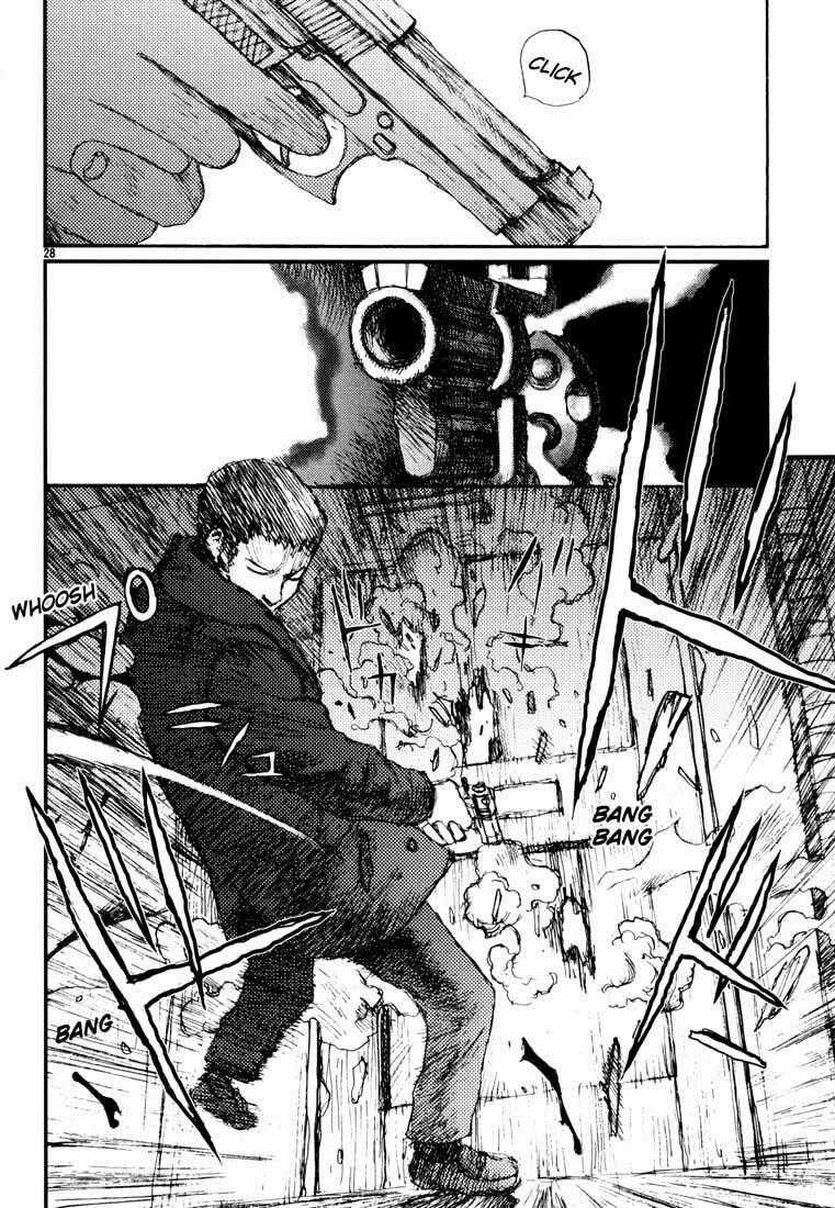 Freesia - Chapter 15 - Trang 28