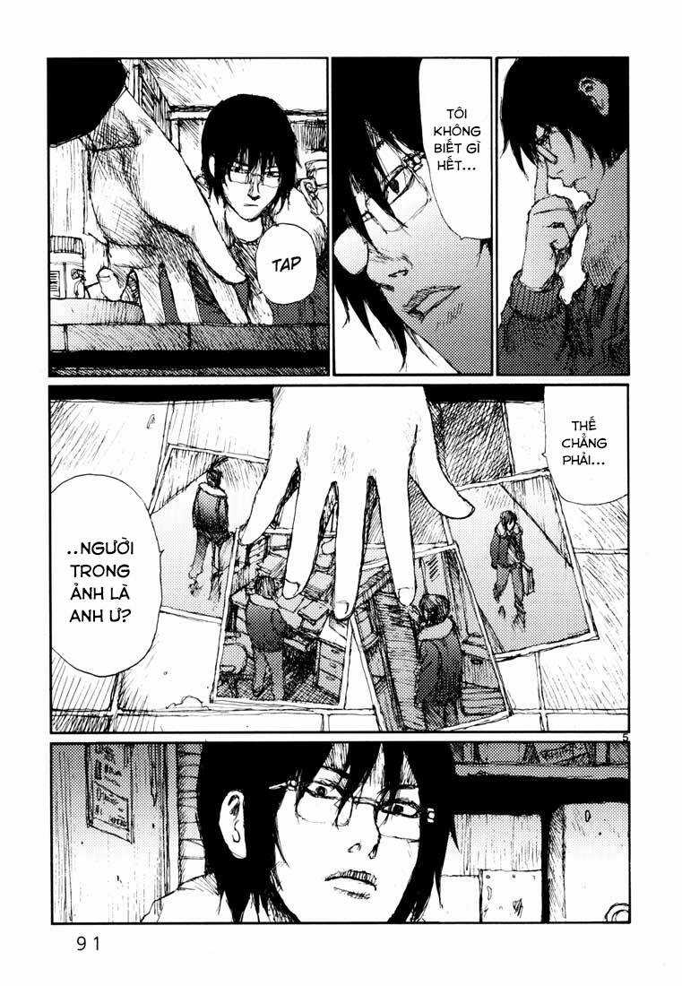 Freesia - Chapter 15 - Trang 5