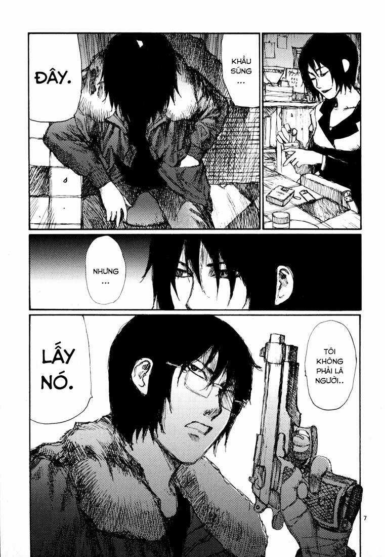 Freesia - Chapter 15 - Trang 7