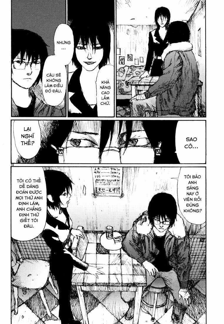 Freesia - Chapter 15 - Trang 10