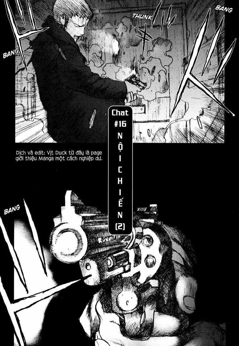 Freesia - Chapter 16 - Trang 1