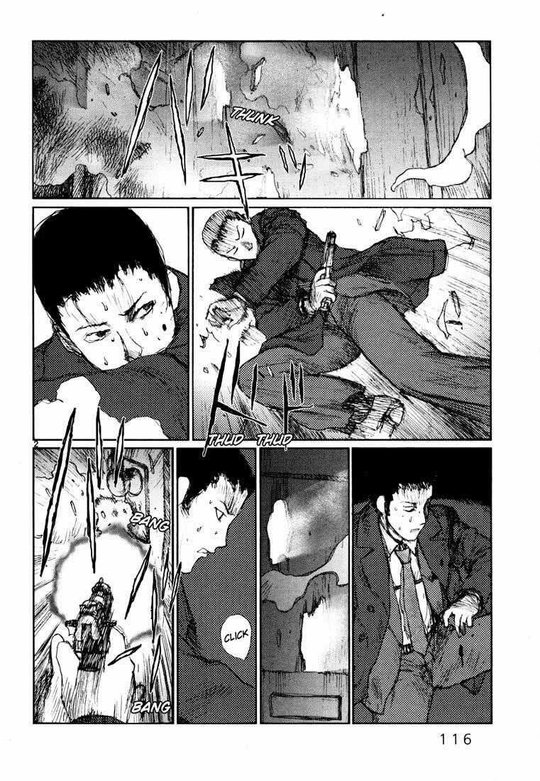 Freesia - Chapter 16 - Trang 2