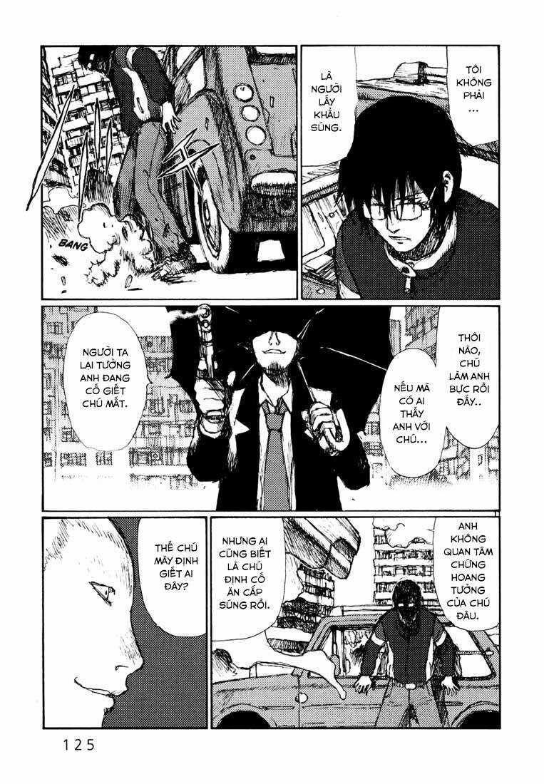 Freesia - Chapter 16 - Trang 11