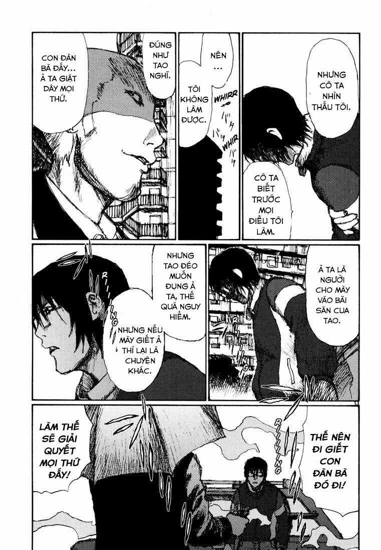 Freesia - Chapter 16 - Trang 13