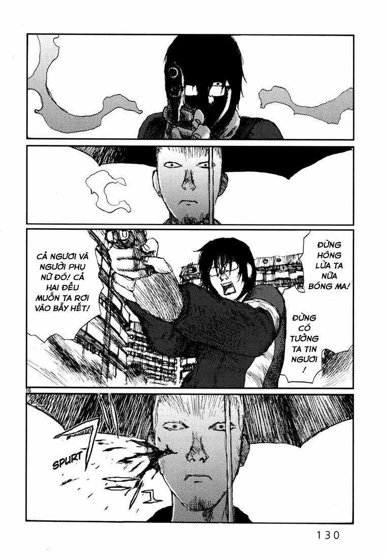 Freesia - Chapter 16 - Trang 16