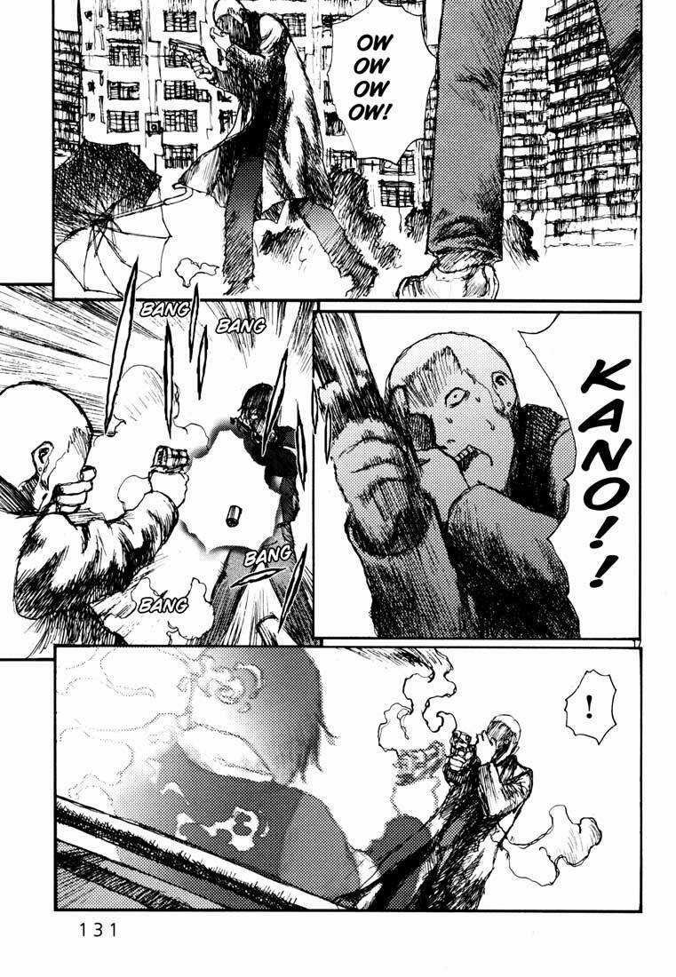 Freesia - Chapter 16 - Trang 17