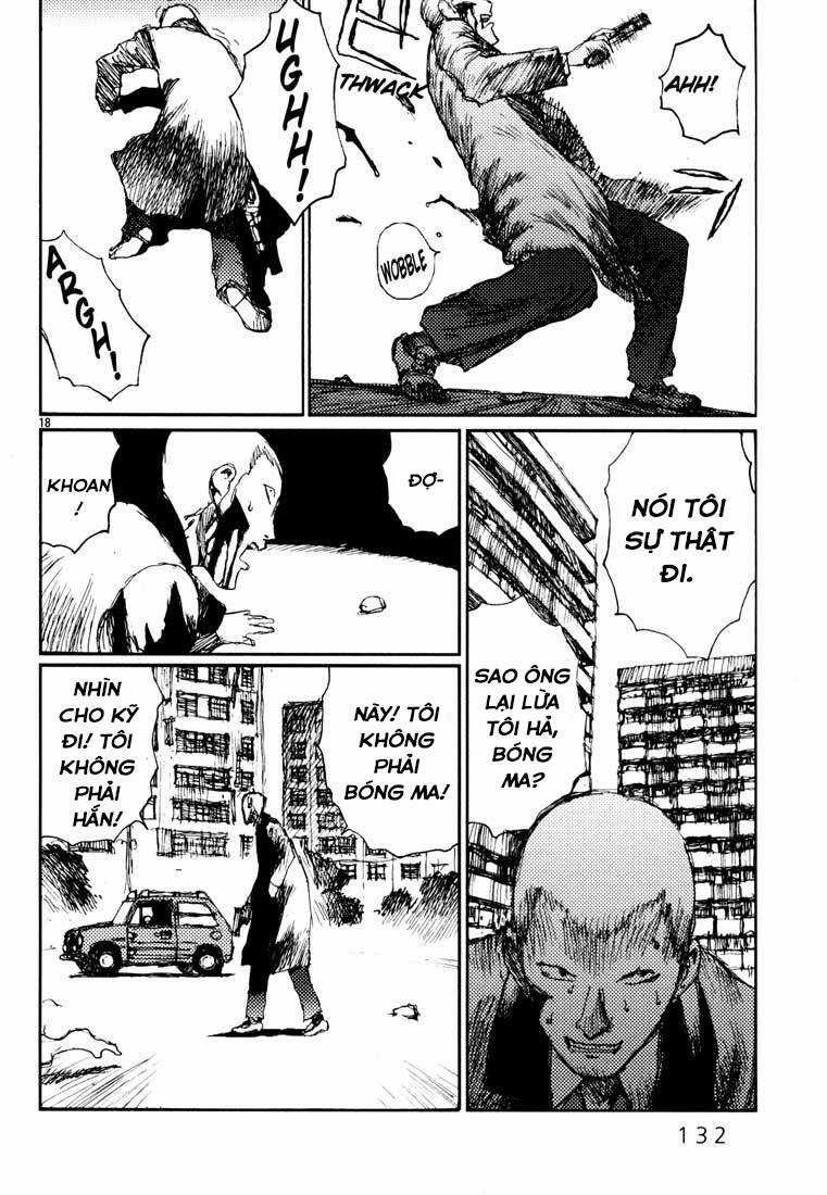 Freesia - Chapter 16 - Trang 18