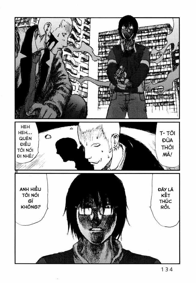 Freesia - Chapter 16 - Trang 20