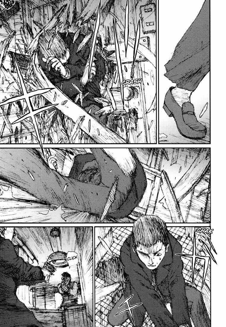 Freesia - Chapter 16 - Trang 3