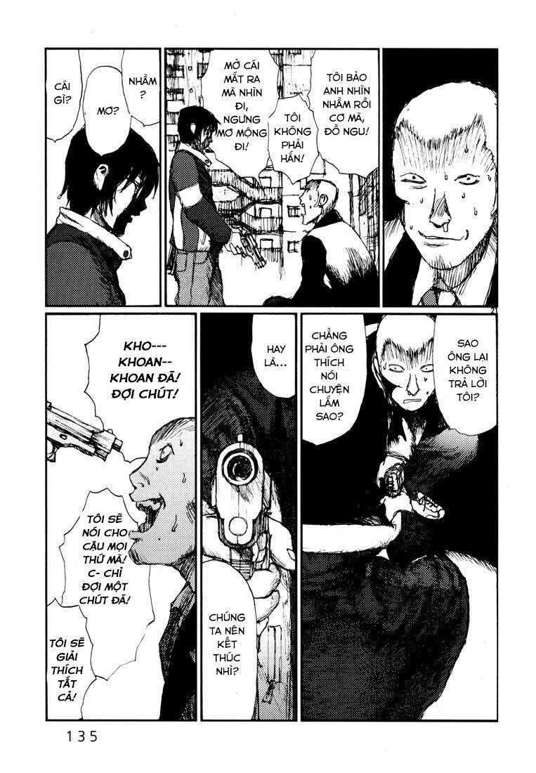 Freesia - Chapter 16 - Trang 21