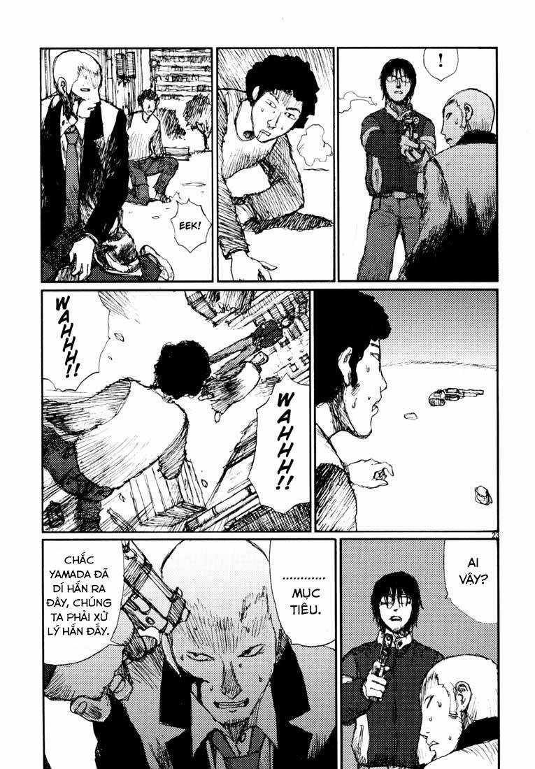 Freesia - Chapter 16 - Trang 23