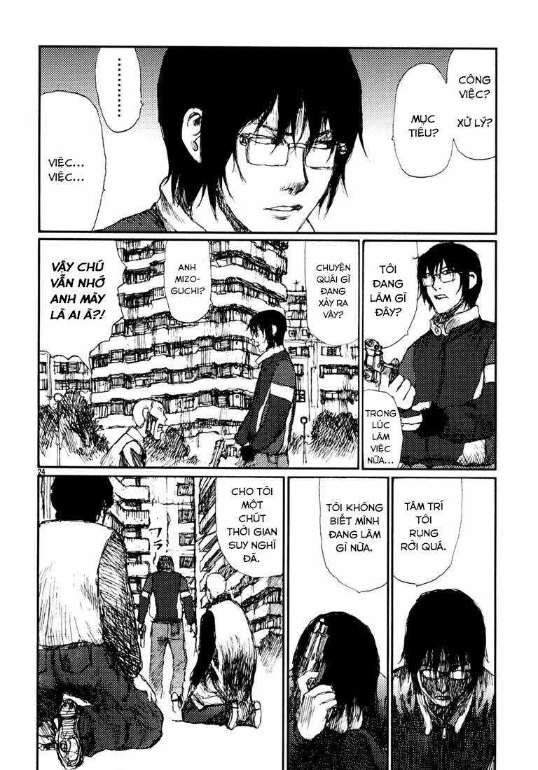 Freesia - Chapter 16 - Trang 24