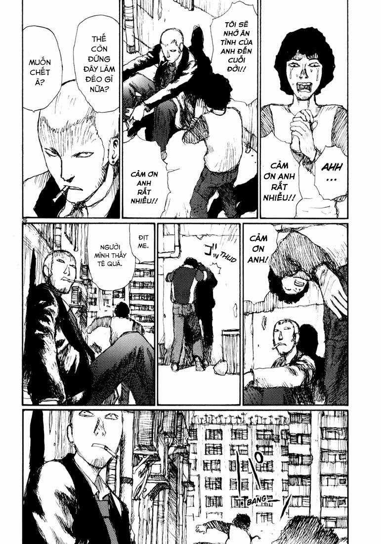 Freesia - Chapter 16 - Trang 26