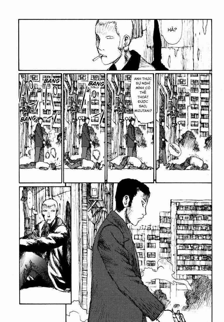 Freesia - Chapter 16 - Trang 27