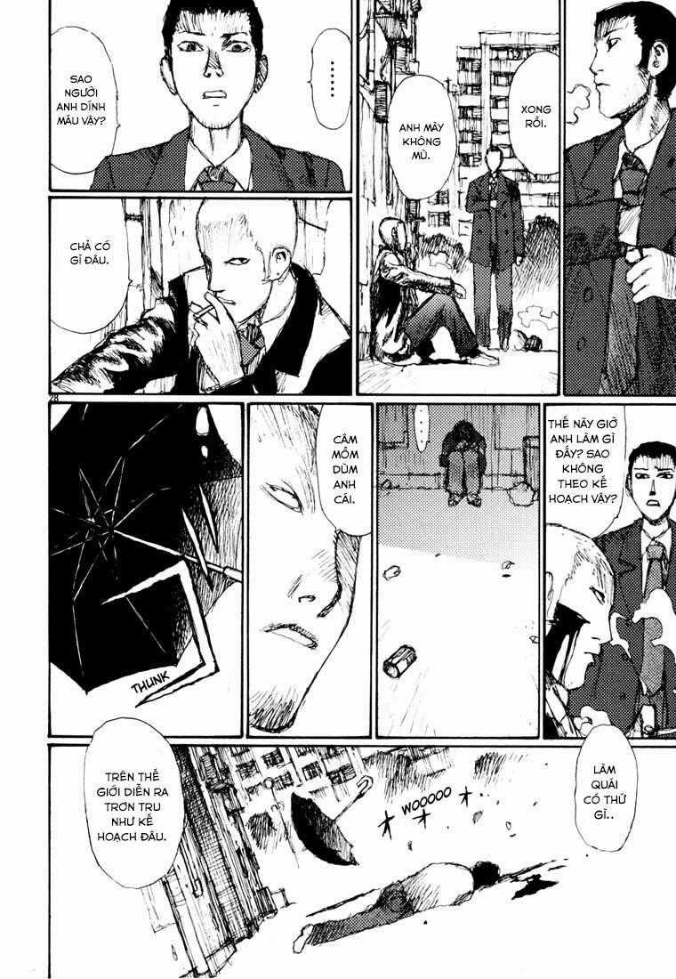 Freesia - Chapter 16 - Trang 28