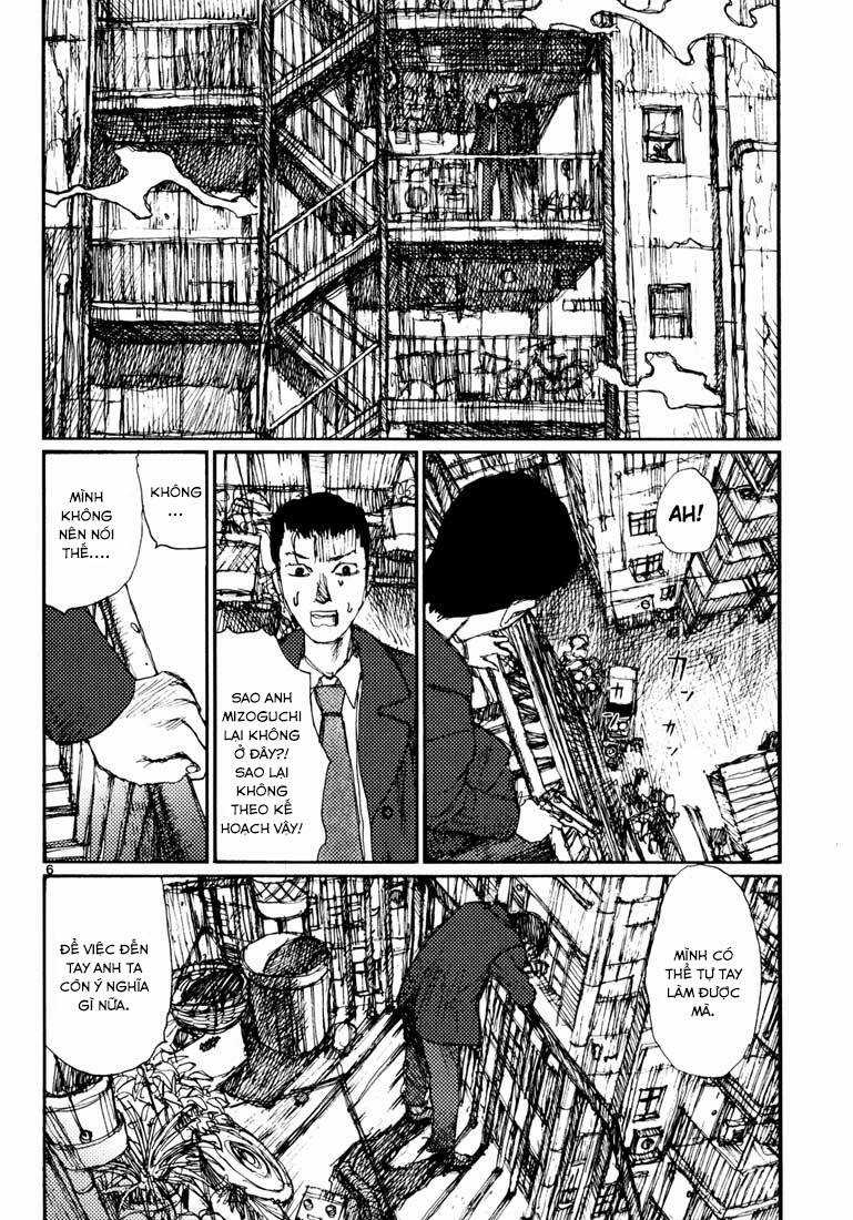 Freesia - Chapter 16 - Trang 6