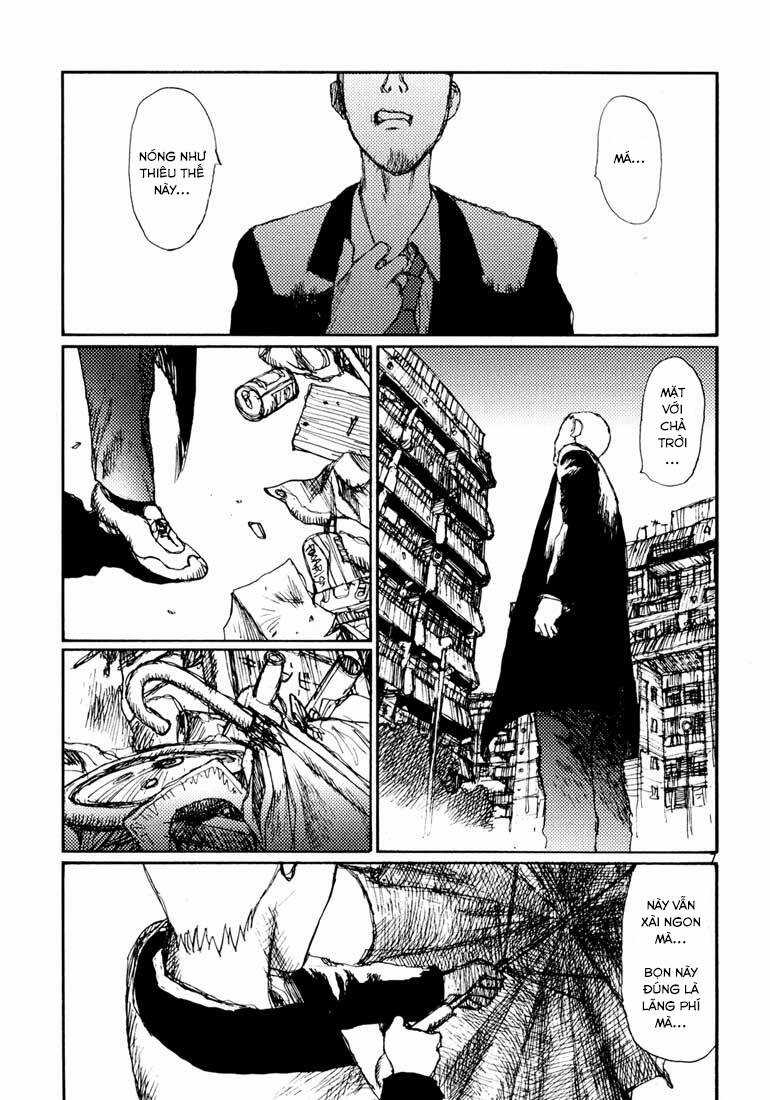 Freesia - Chapter 16 - Trang 7