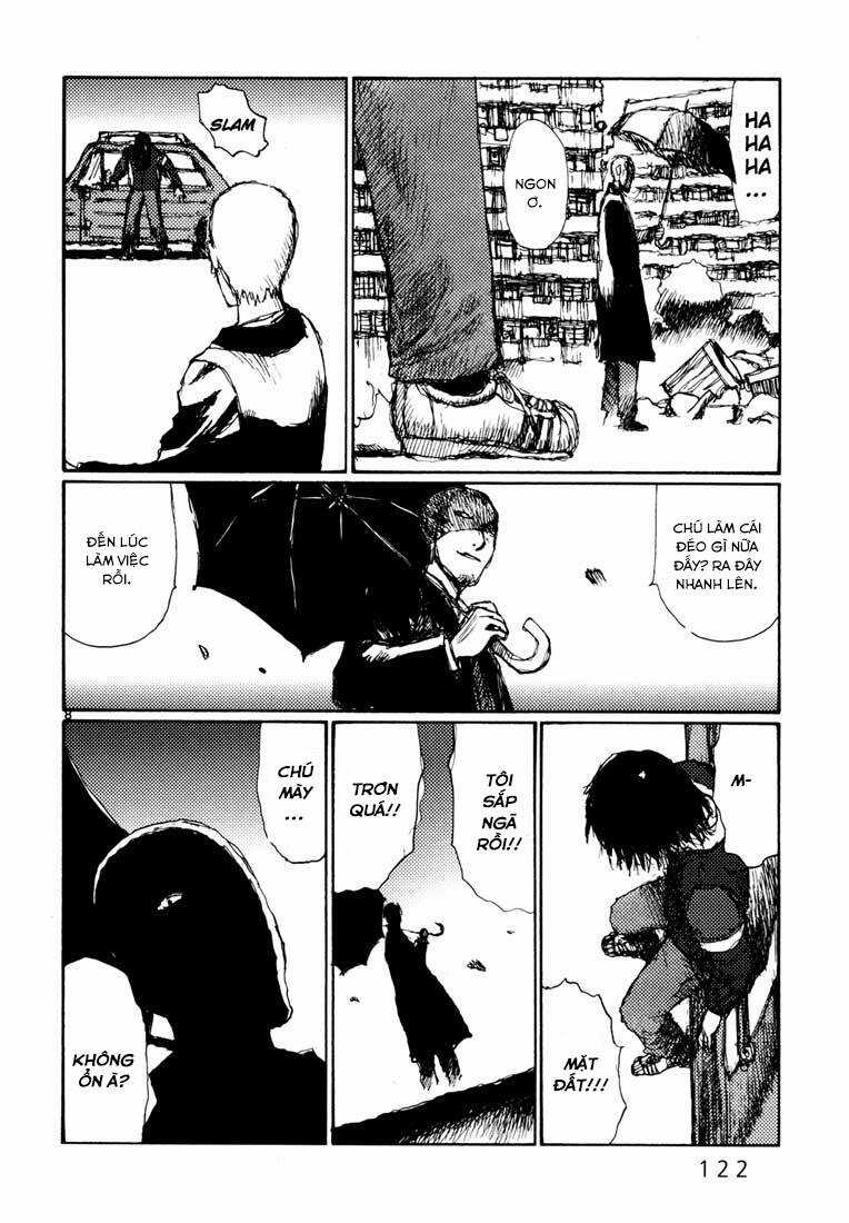 Freesia - Chapter 16 - Trang 8