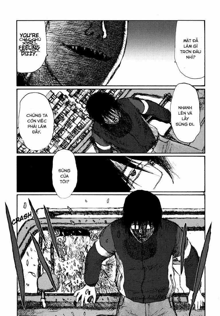 Freesia - Chapter 16 - Trang 9