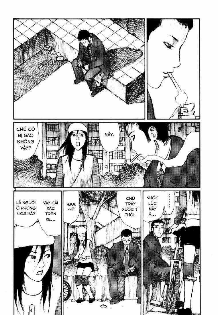 Freesia - Chapter 17 - Trang 2