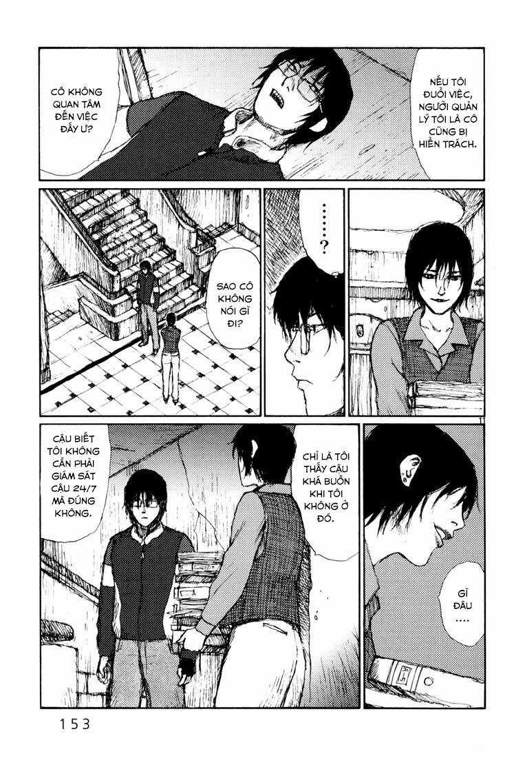 Freesia - Chapter 17 - Trang 11