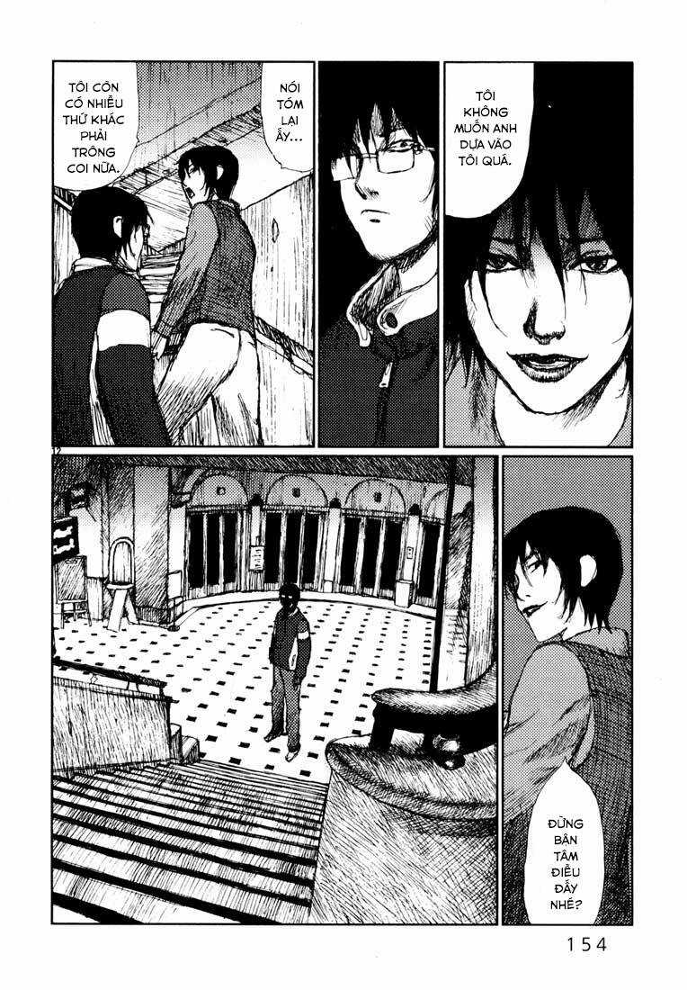 Freesia - Chapter 17 - Trang 12