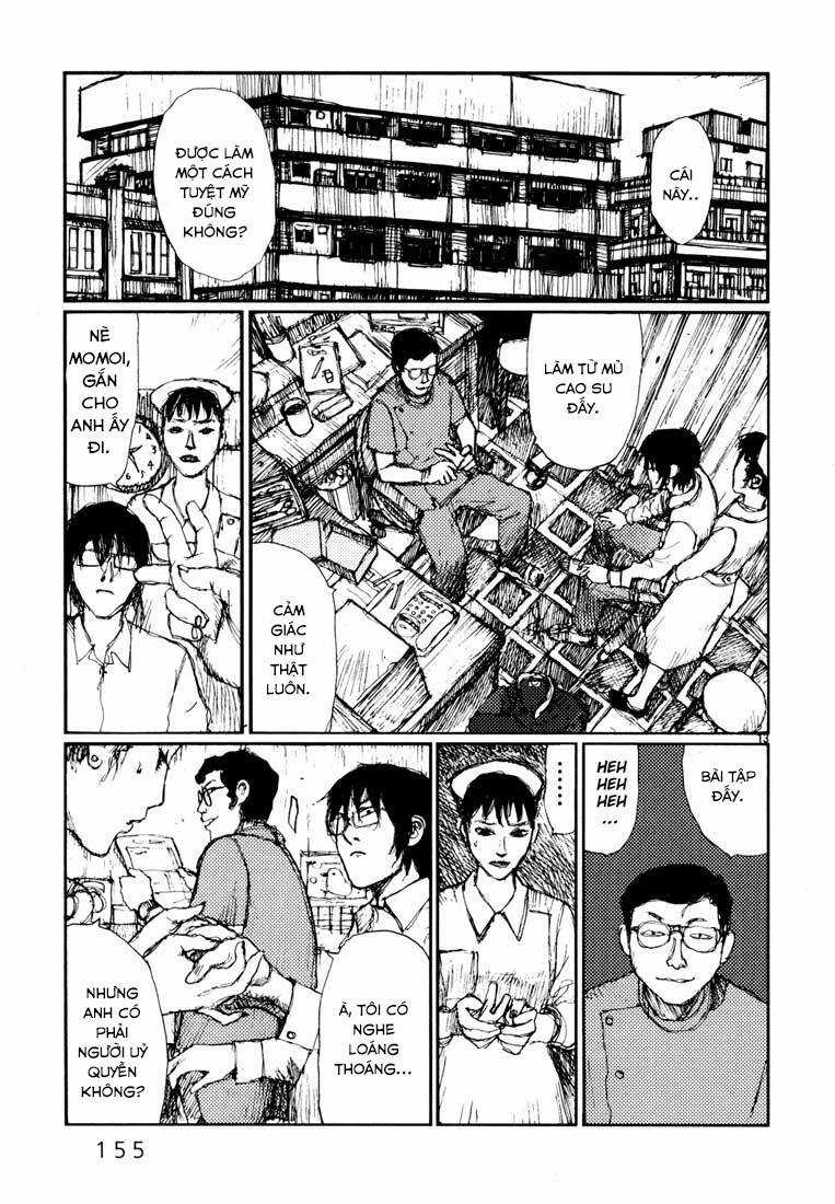 Freesia - Chapter 17 - Trang 13