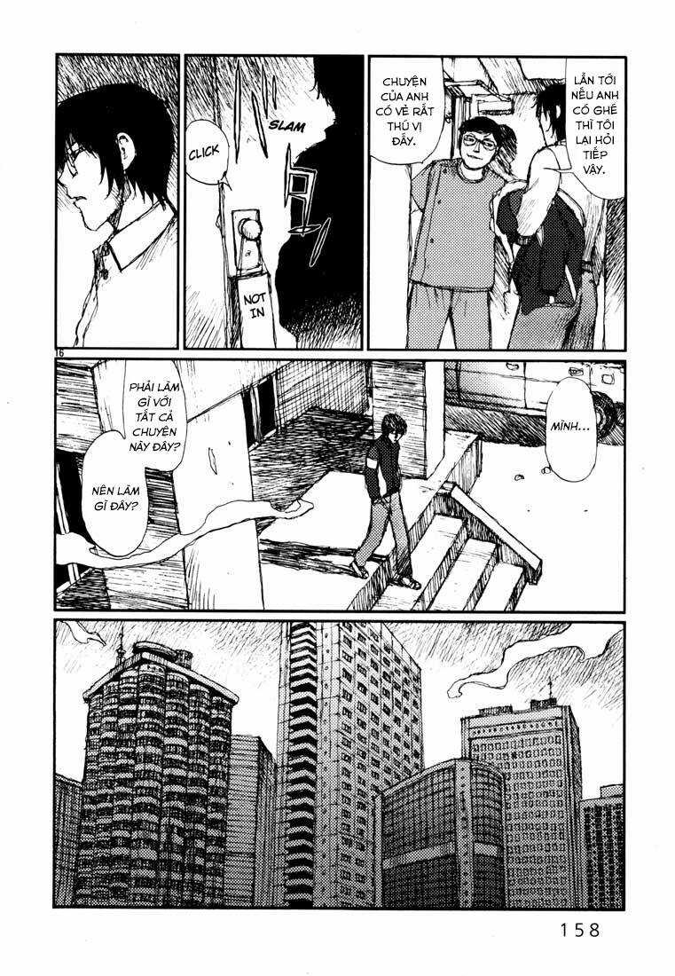 Freesia - Chapter 17 - Trang 16