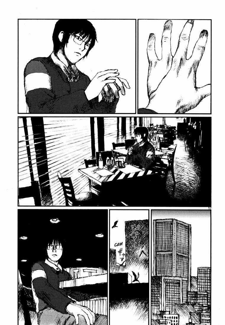 Freesia - Chapter 17 - Trang 17