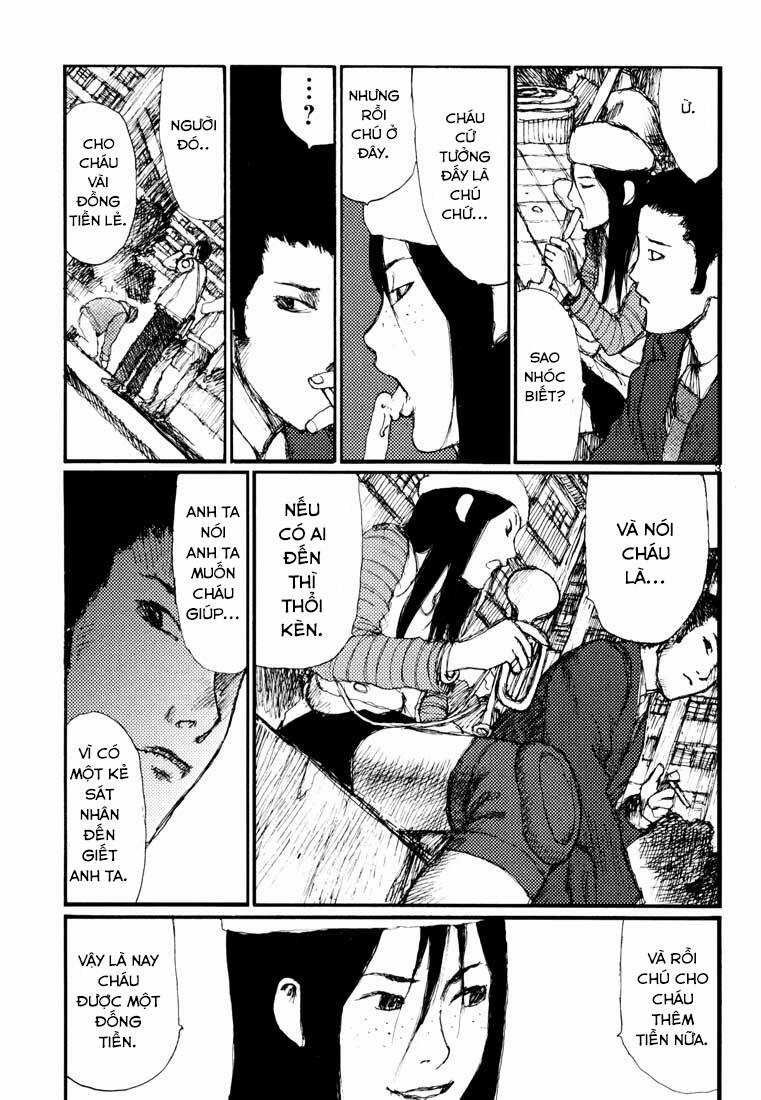 Freesia - Chapter 17 - Trang 3