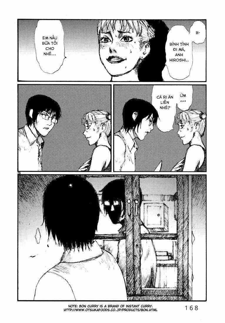 Freesia - Chapter 17 - Trang 26