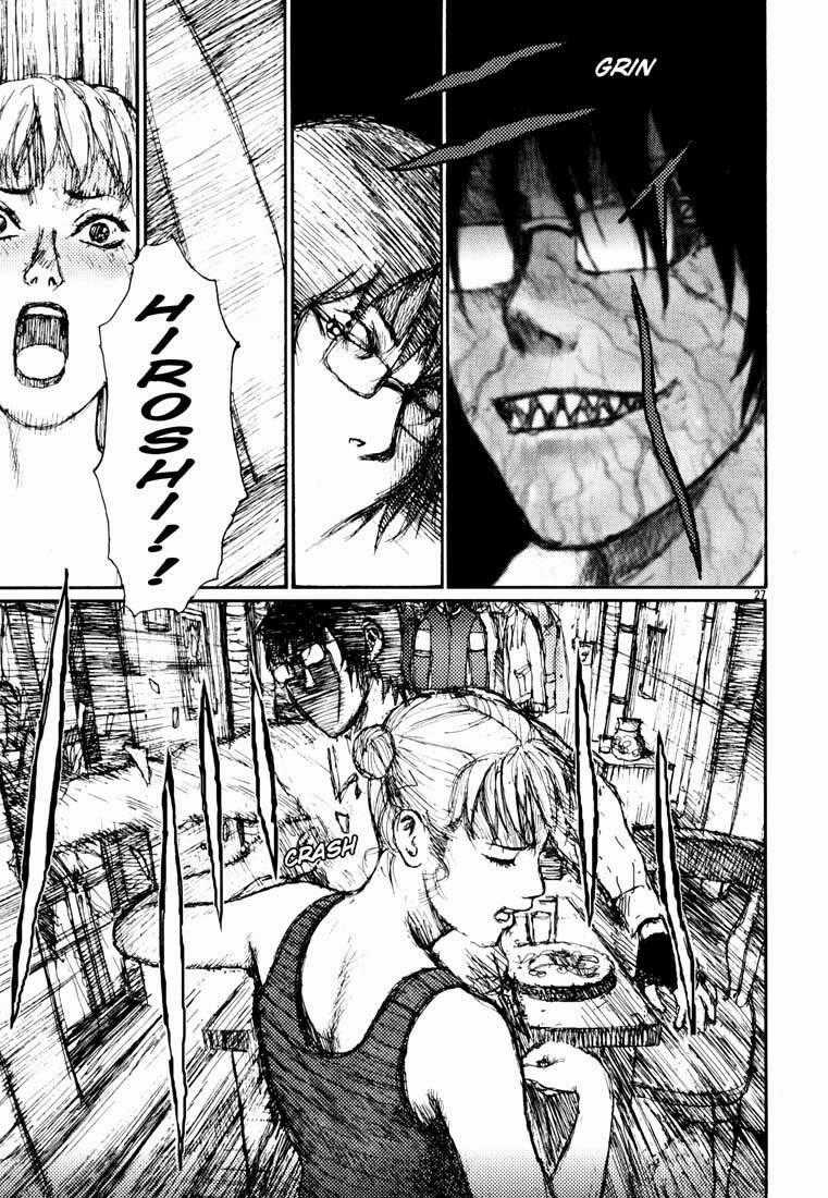 Freesia - Chapter 17 - Trang 27