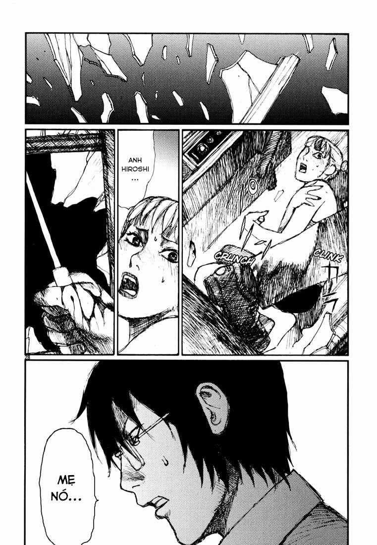 Freesia - Chapter 17 - Trang 28