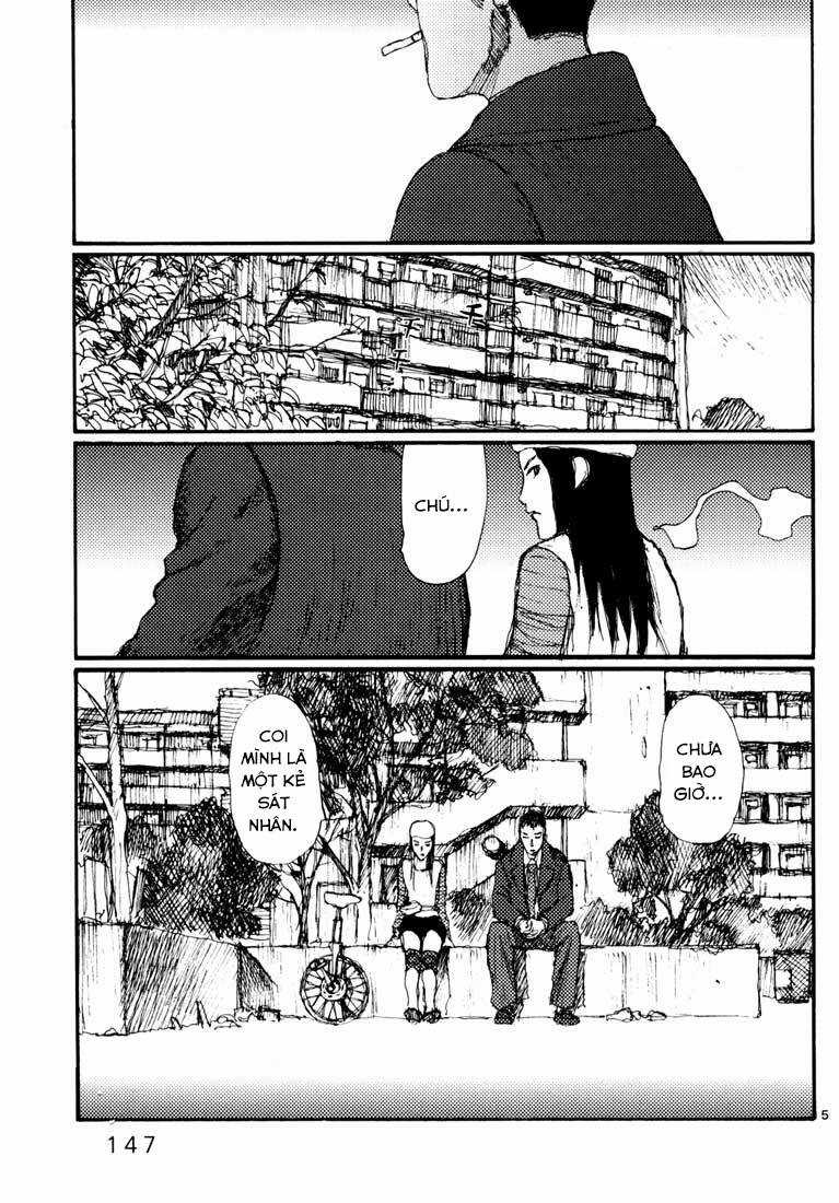 Freesia - Chapter 17 - Trang 5