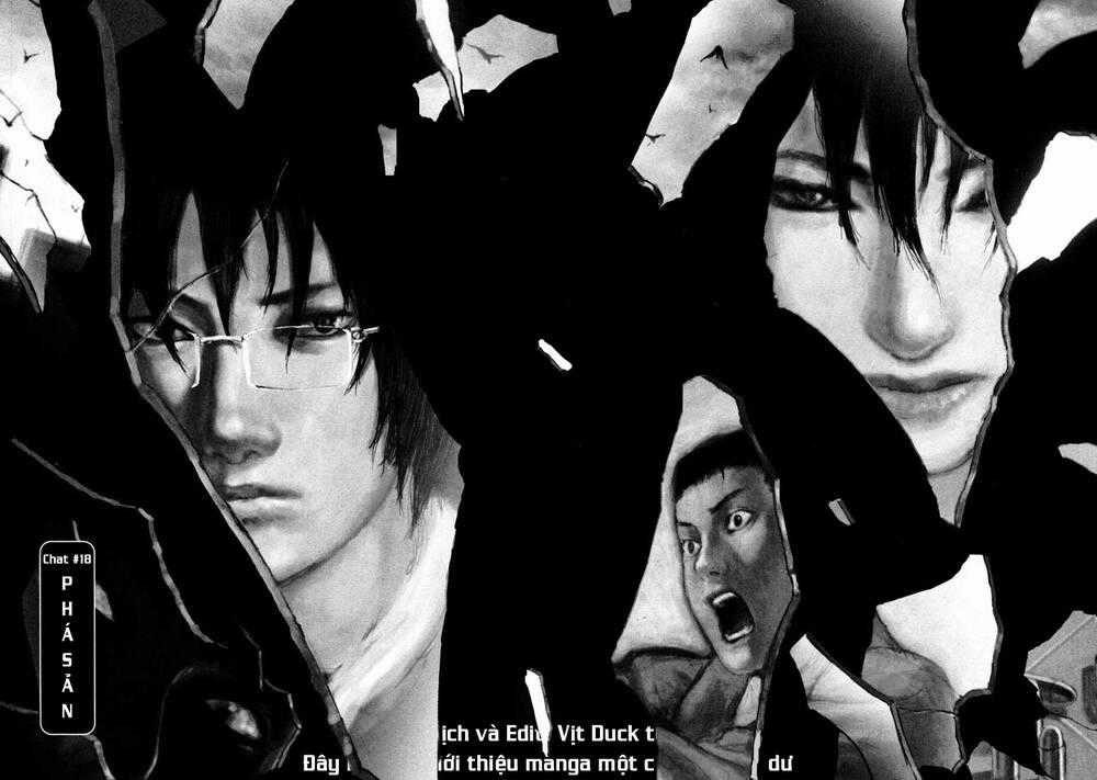 Freesia - Chapter 18 - Trang 1