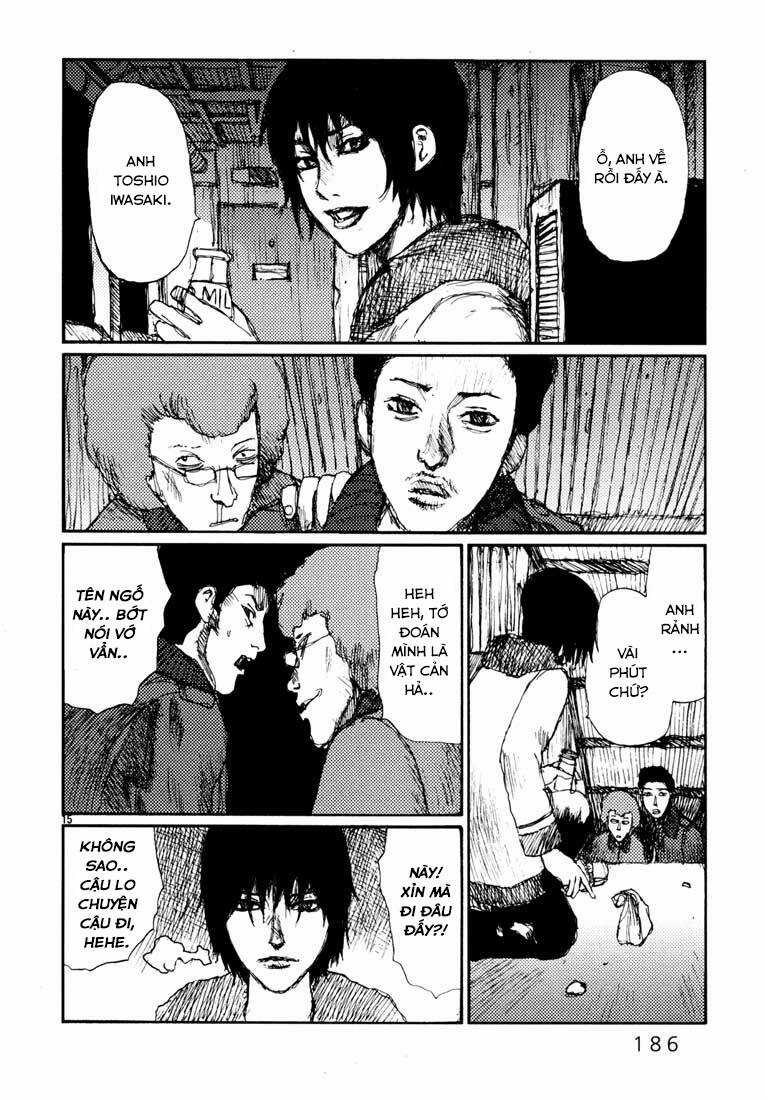 Freesia - Chapter 18 - Trang 14