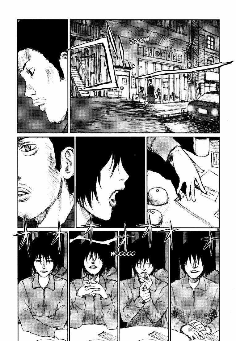 Freesia - Chapter 18 - Trang 15