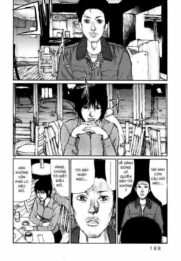 Freesia - Chapter 18 - Trang 16