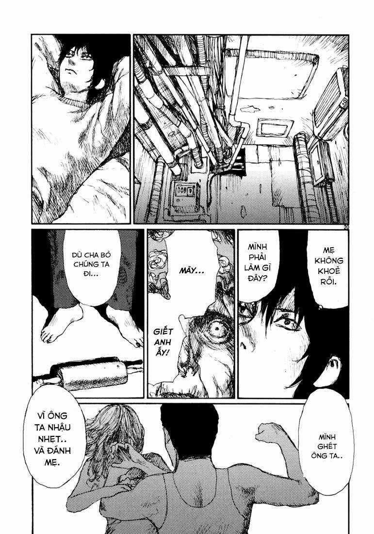 Freesia - Chapter 18 - Trang 19