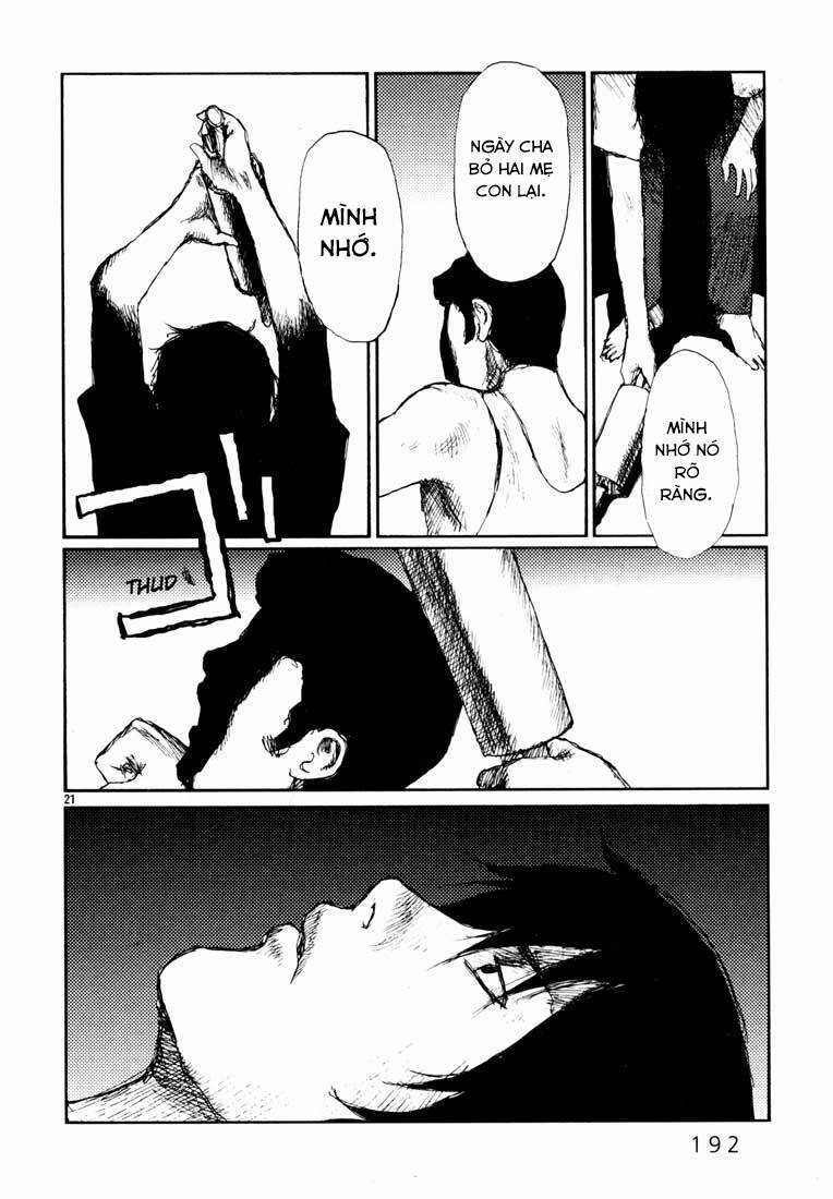 Freesia - Chapter 18 - Trang 20